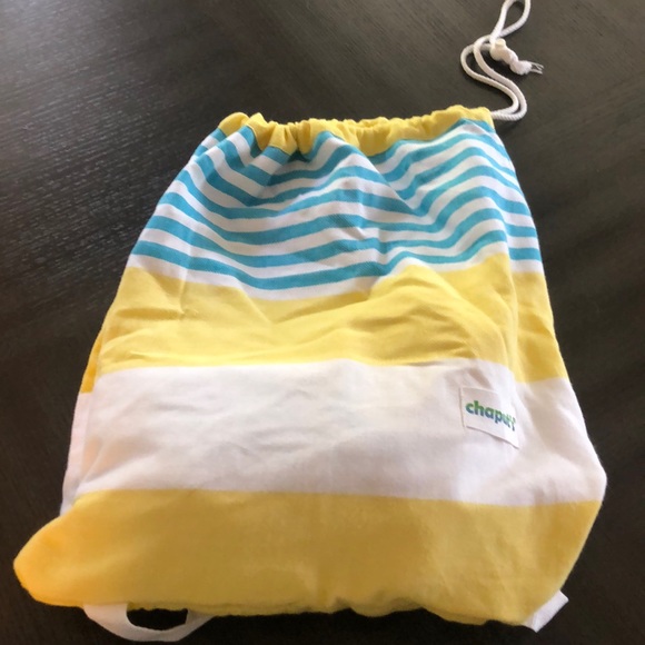 Red Dress Boutique beach bag! - Picture 3 of 5